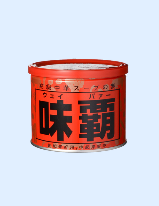 Kouki Shoko Weipa Chinese Style Seasoning