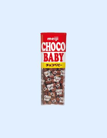 Meiji Choco Baby