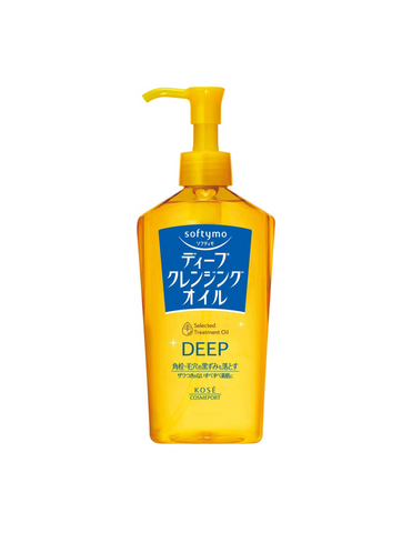 Kose Softymo Deep Cleansing Oil