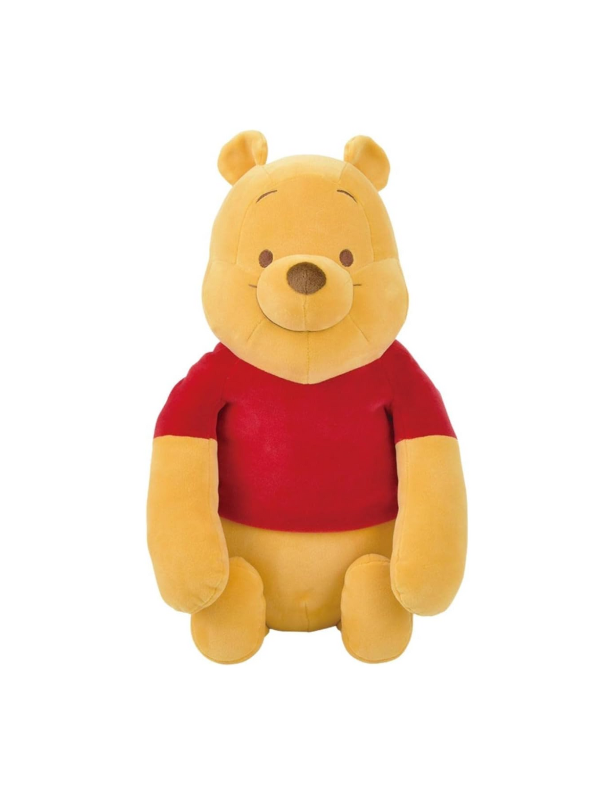 LIVHEART Posture Plush | Winnie the Pooh