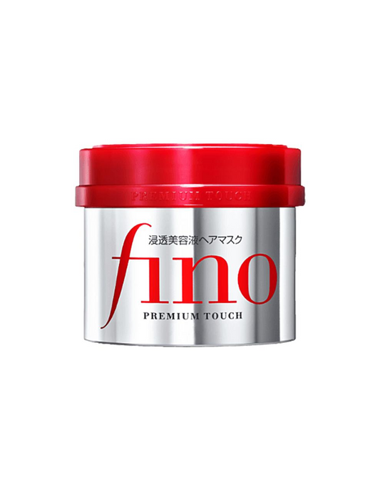 Shiseido Fino Premium Touch Hair Mask