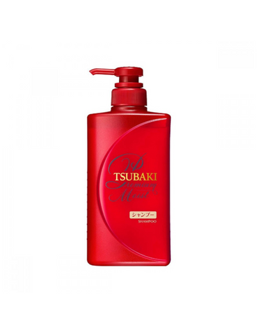 Shiseido Tsubaki Premium Moist Shampoo