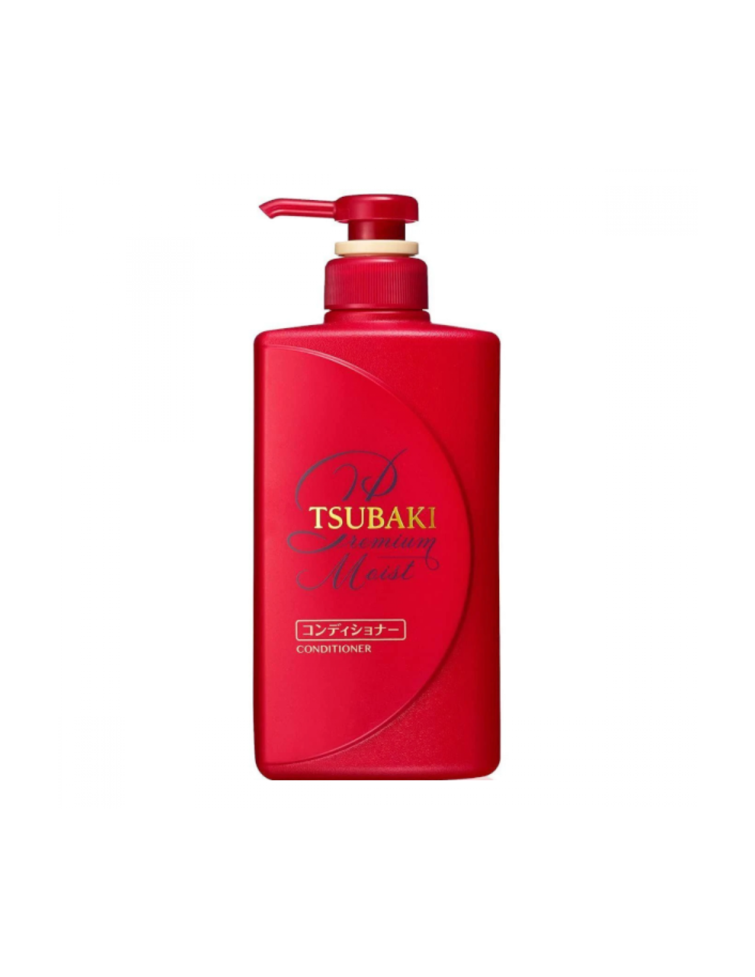Shiseido Tsubaki Premium Moist Conditioner