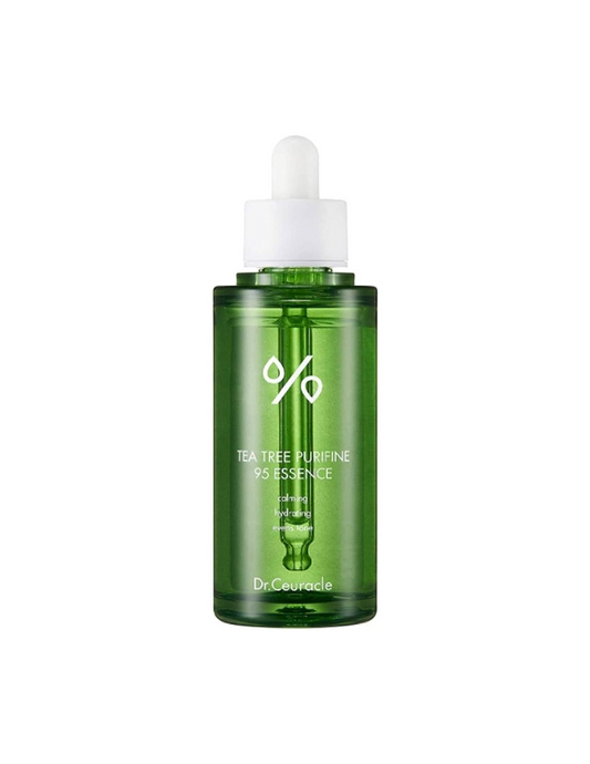 Dr Ceuracle Tea Tree Purifine 95 Essence
