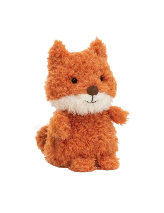 Jellycat Little Fox