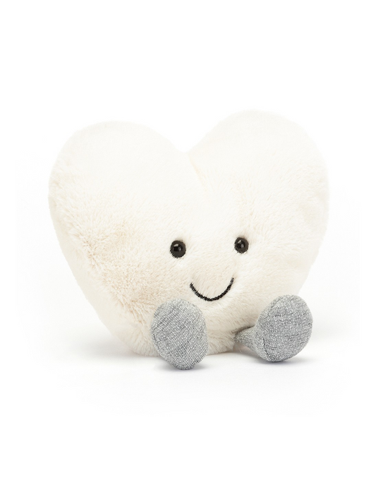 Jellycat Amuseable Heart