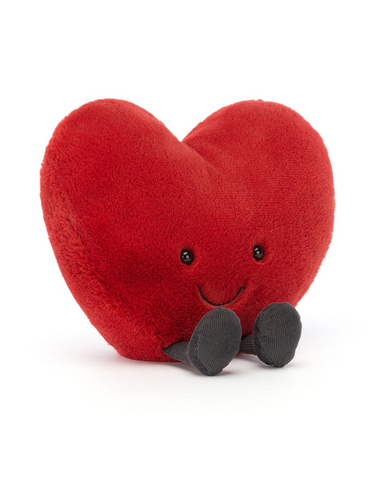 Jellycat Amuseable Heart | Large