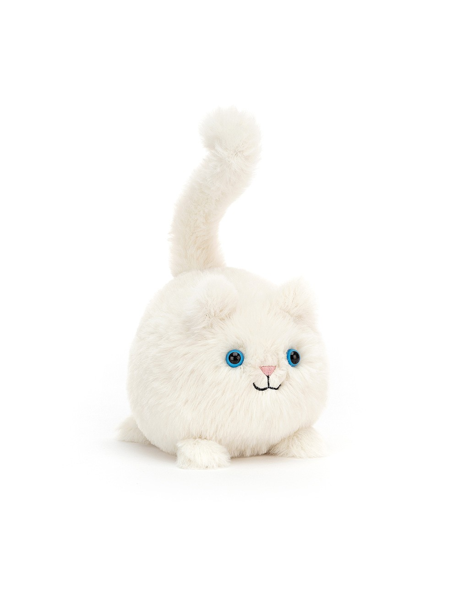Jellycat Kitten Caboodle – Unique Bunny