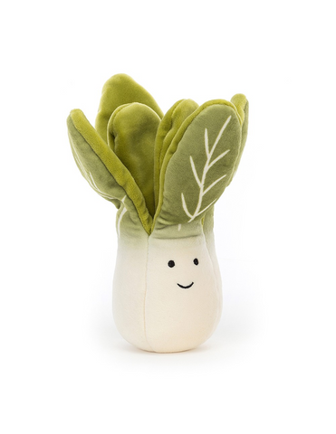Jellycat Vivacious Vegetable Bok Choy