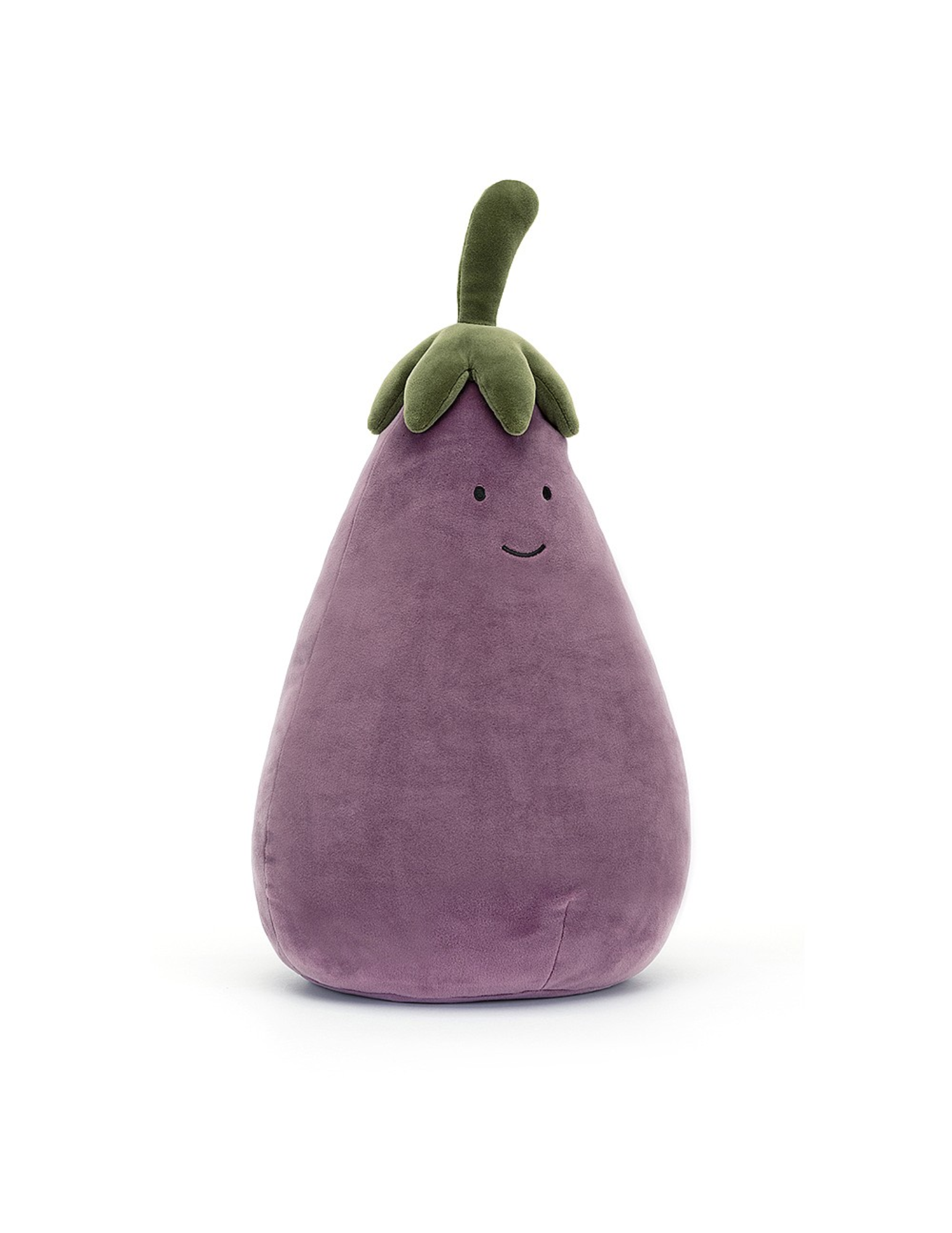 Jellycat Vivacious Vegetable Aubergine