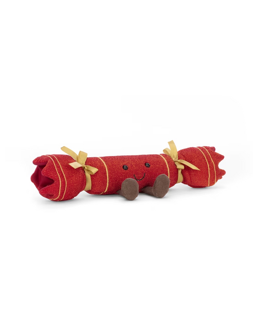 Jellycat Amuseable Christmas Popper