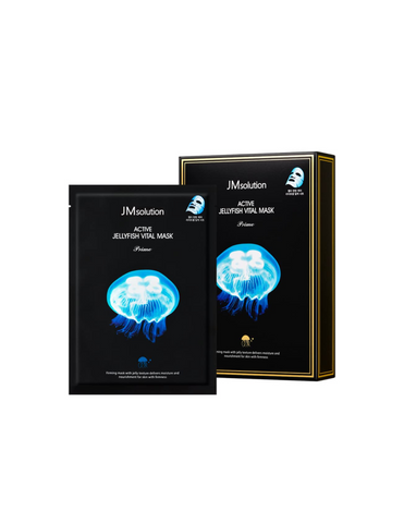 JMsolution Active Jellyfish Vital Mask