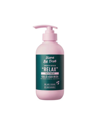 Moist Diane Be True Relax Smooth Repair Treatment