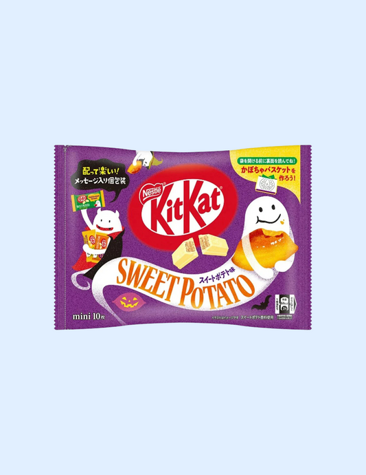 KitKat Sweet Potato