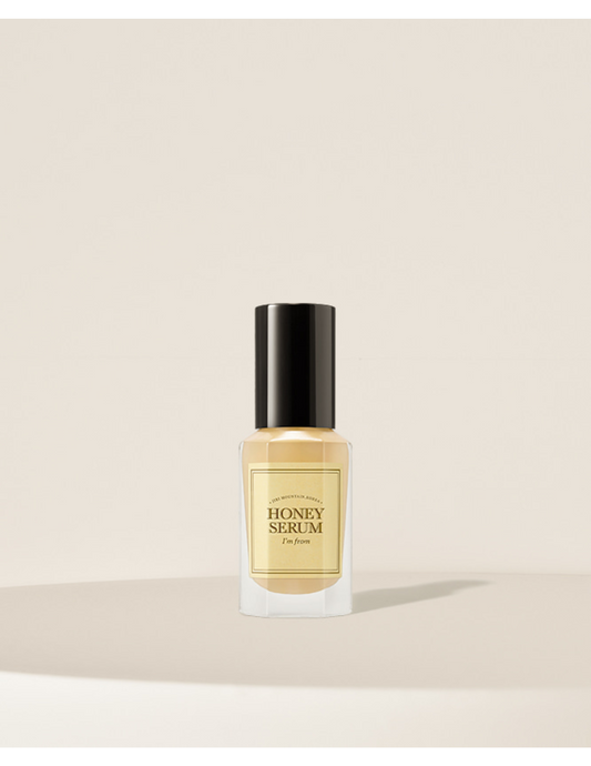 I'm From Honey Serum - Unique Bunny