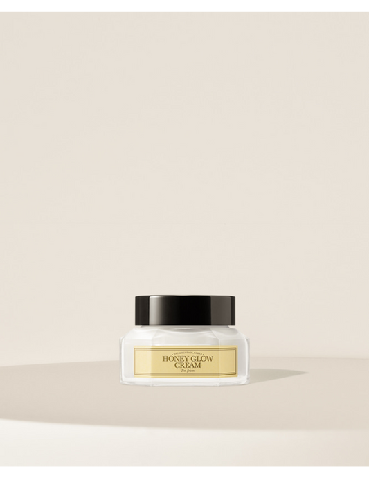 I'm From Honey Glow Cream - Unique Bunny