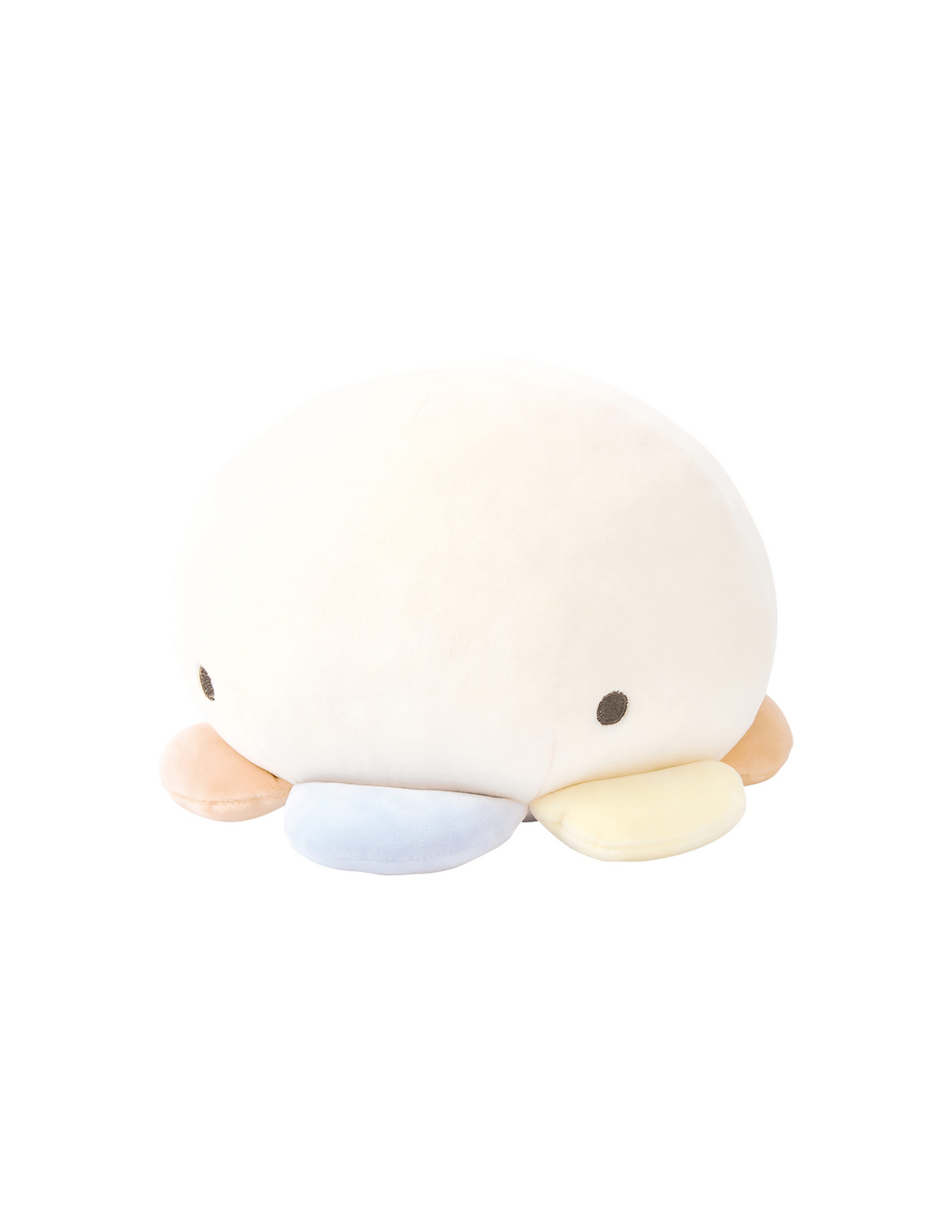 LIVHEART Nemu Nemu Plush | Jellyfish