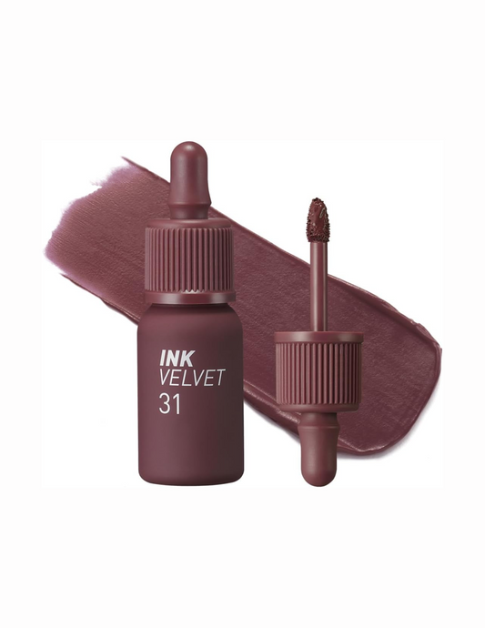 Peripera Ink Velvet Lip Tint