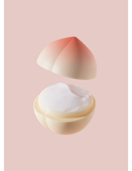 TONYMOLY Peach Hand Cream - Unique Bunny