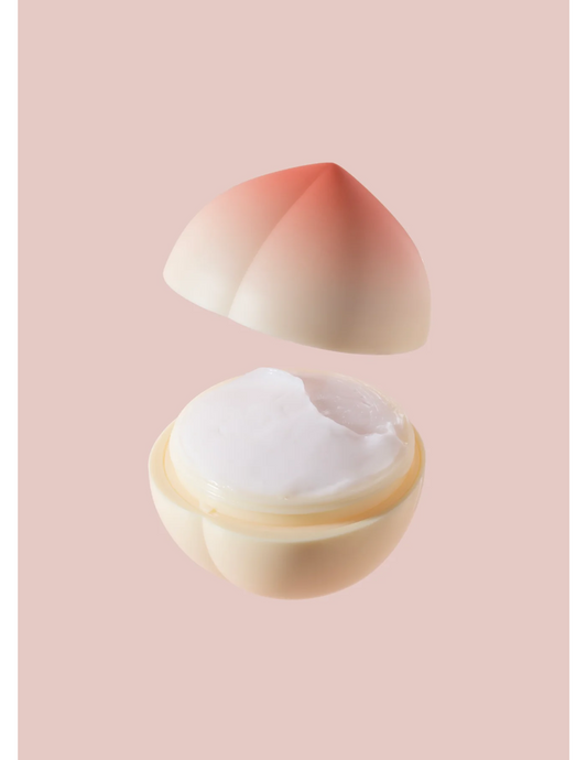 Tony Moly Peach Hand Cream