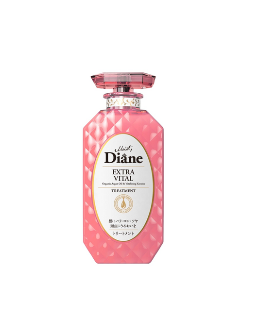 Moist Diane Perfect Beauty Extra Vital Shampoo - Unique Bunny