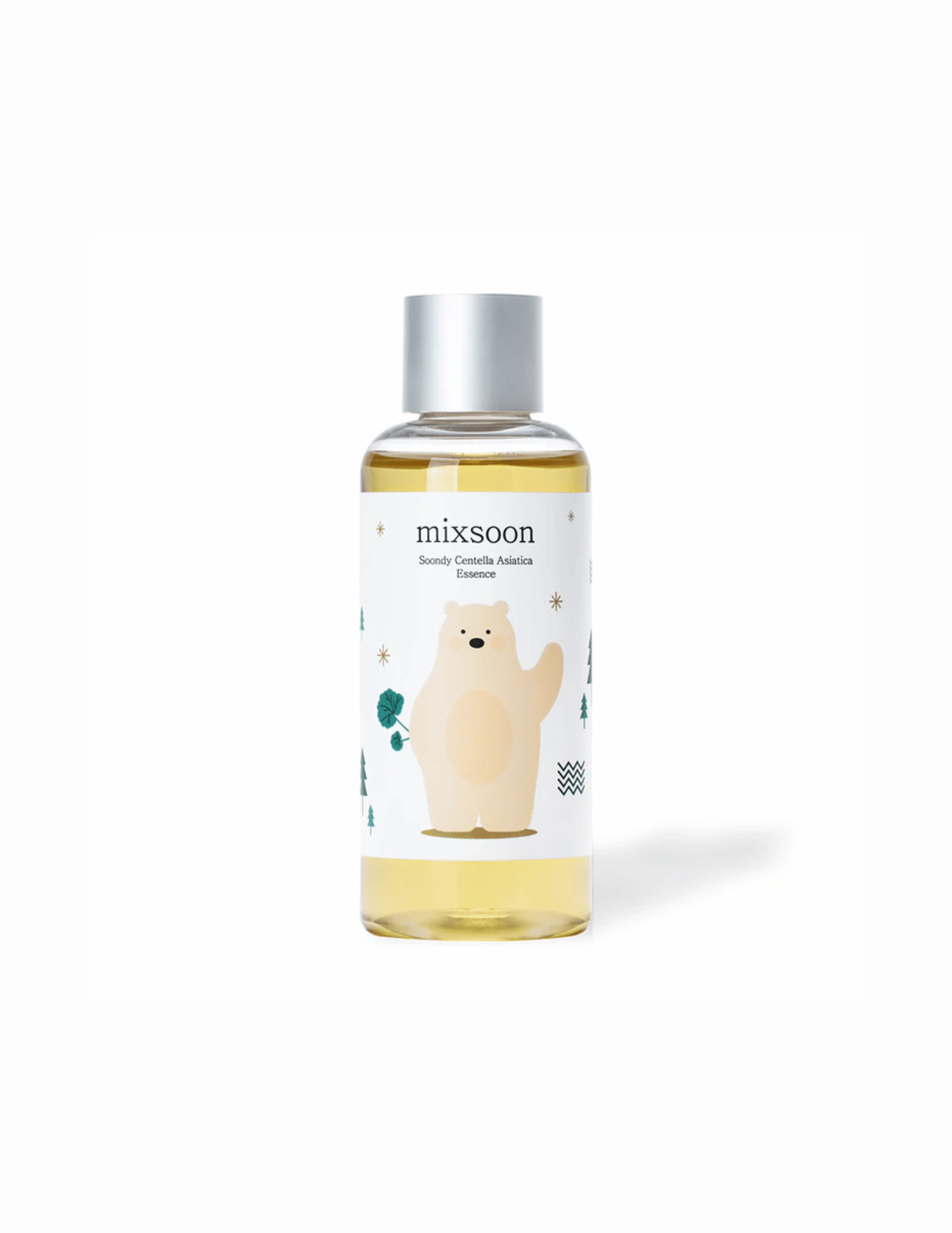 mixsoon Soondy Centella Asiatica Essence - Unique Bunny
