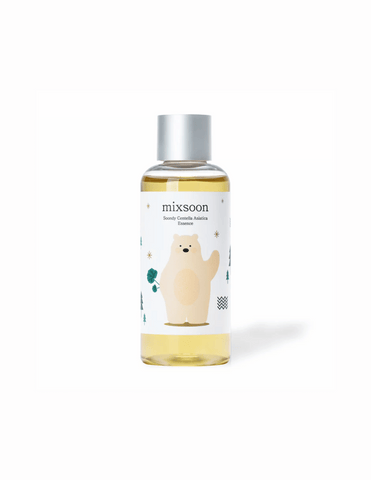mixsoon Soondy Centella Asiatica Essence - Unique Bunny