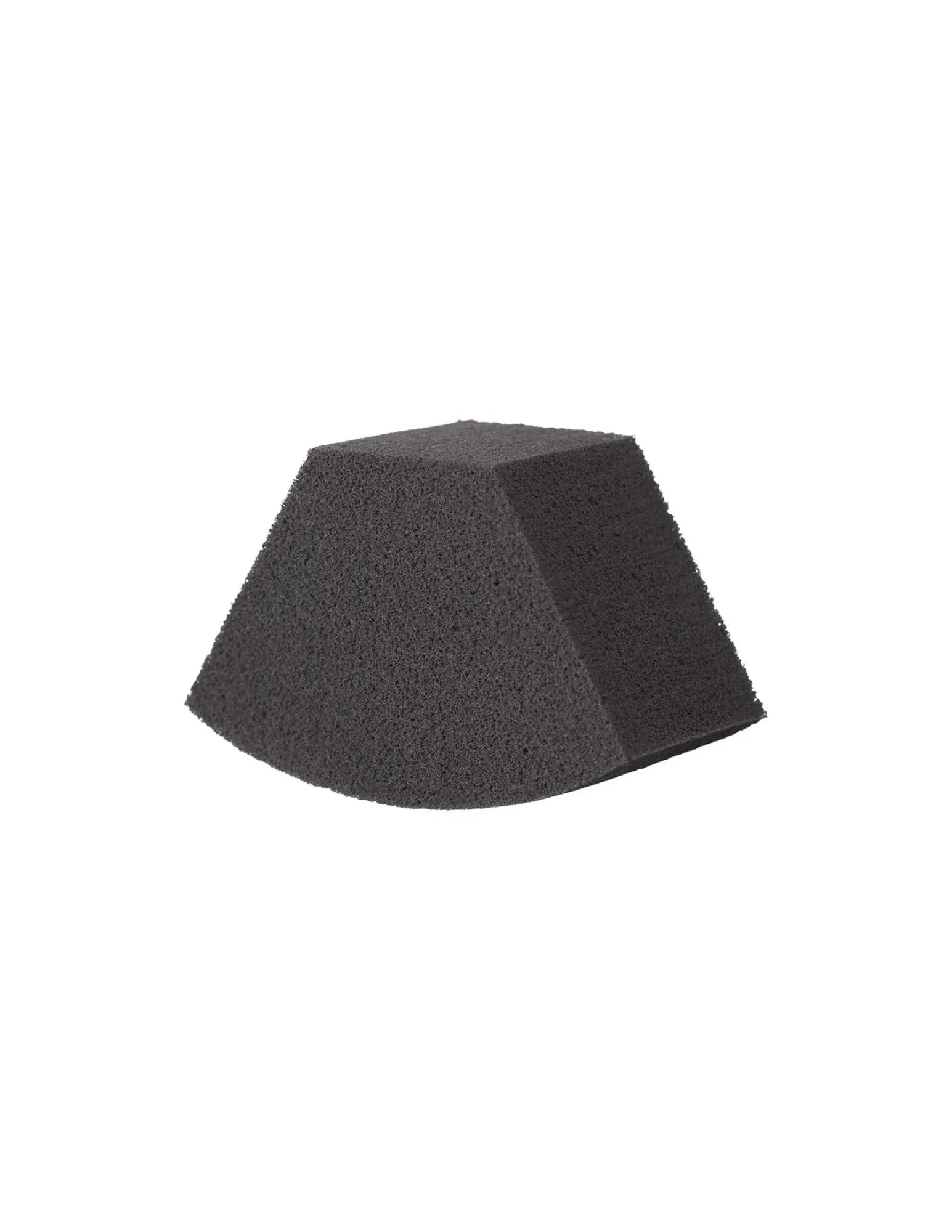 Rosy Rosa Charcoal Makeup Sponge 6PCS - Unique Bunny