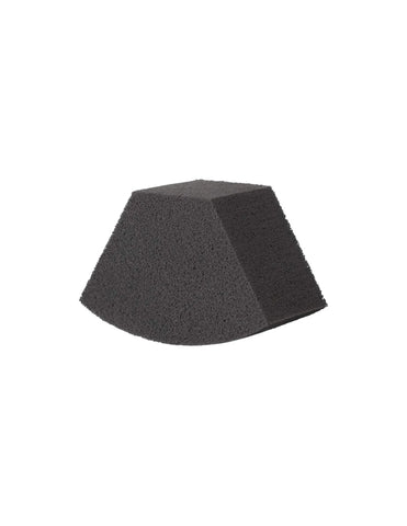 Rosy Rosa Charcoal Makeup Sponge 6PCS - Unique Bunny
