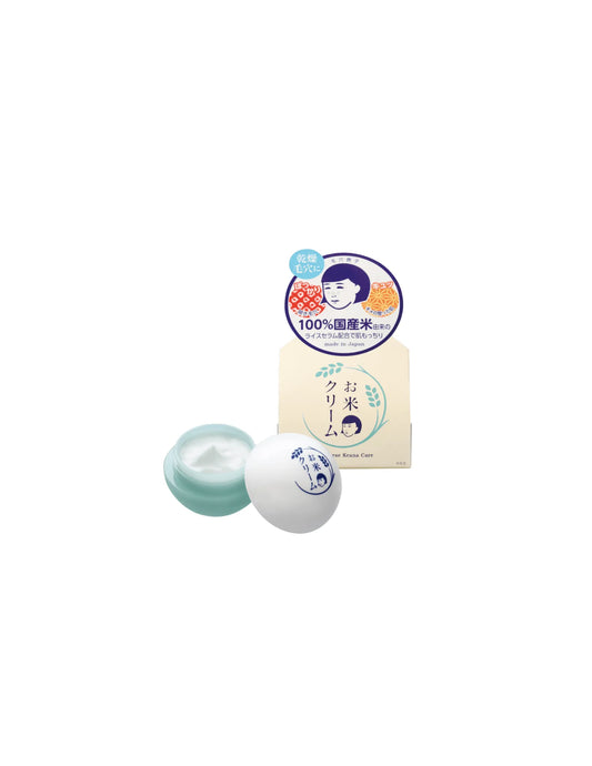 Ishizawa Lab Keana Nadeshiko Rice Cream - Unique Bunny