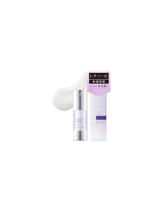 fractionalCC Needle Serum A - Unique Bunny