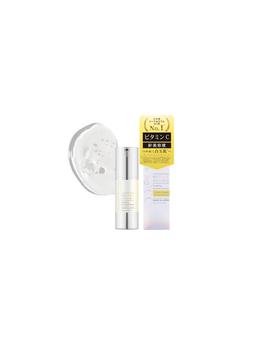 fractionalCC Needle Serum C - Unique Bunny