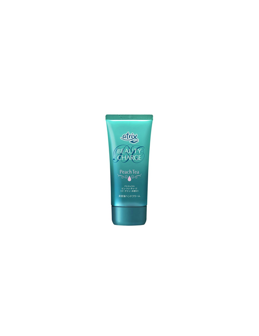 Kao Atrix Beauty Charge Hand Cream - Unique Bunny