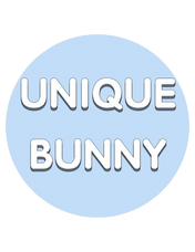 Unique Bunny logo