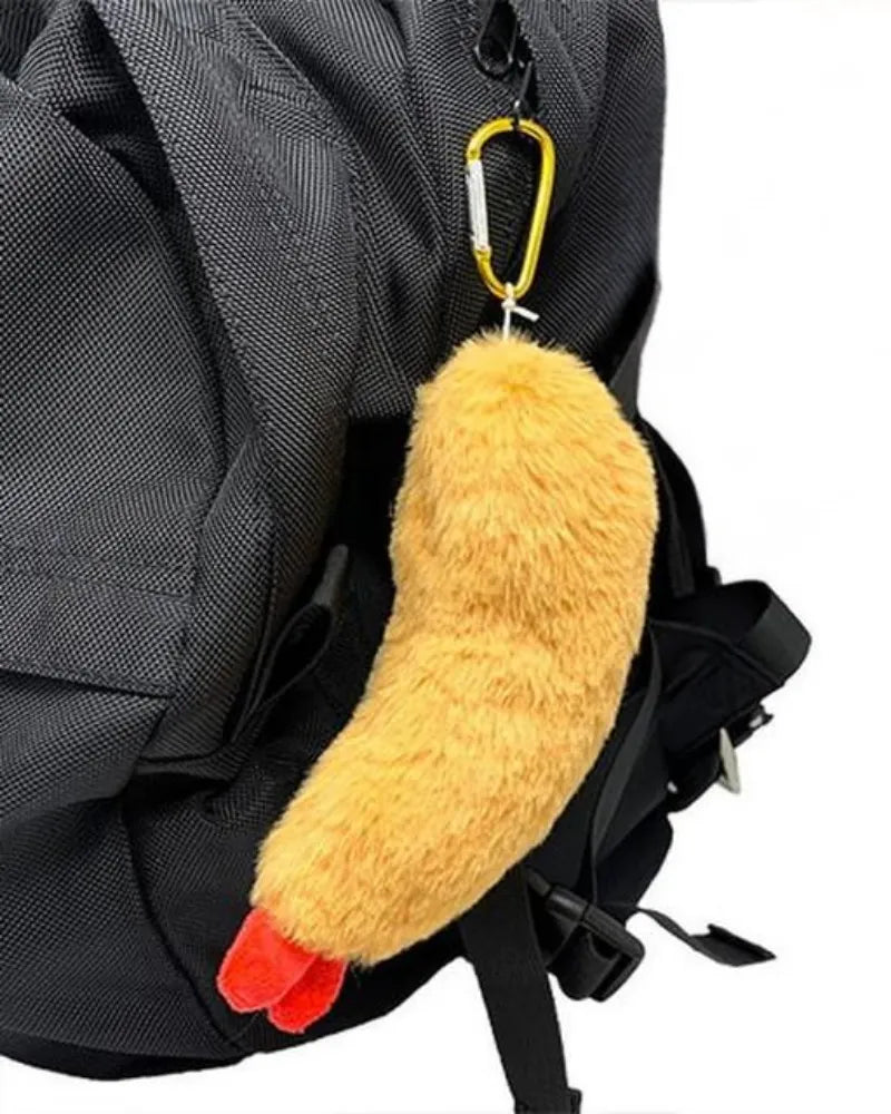 YELL WORD Vibrating Shrimp Tempura - Unique Bunny