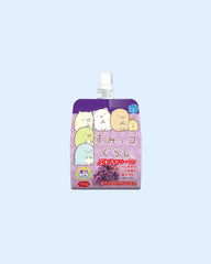 Yokowo Sumikko Gurashi Standing Konjac Jelly - Unique Bunny