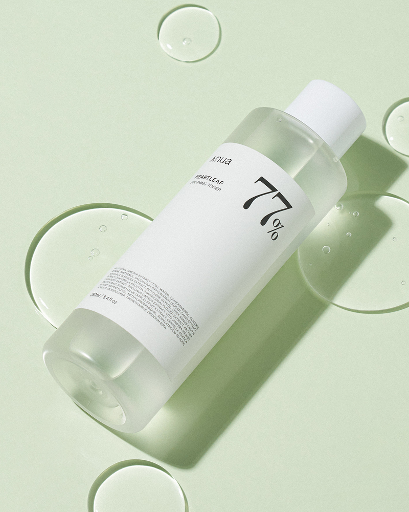 Anua | Korean Skincare | Unique Bunny