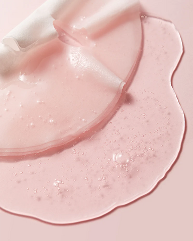 Anua Peach 70% Niacin Serum Mask - Unique Bunny