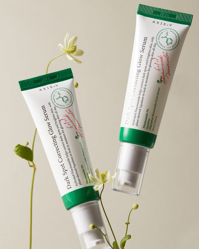 Axis-Y | Korean Skincare | Unique Bunny
