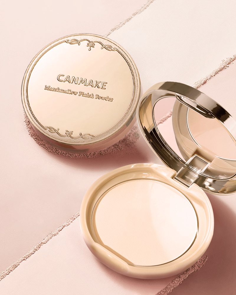 CANMAKE | Japanese Makeup | Unique Bunny