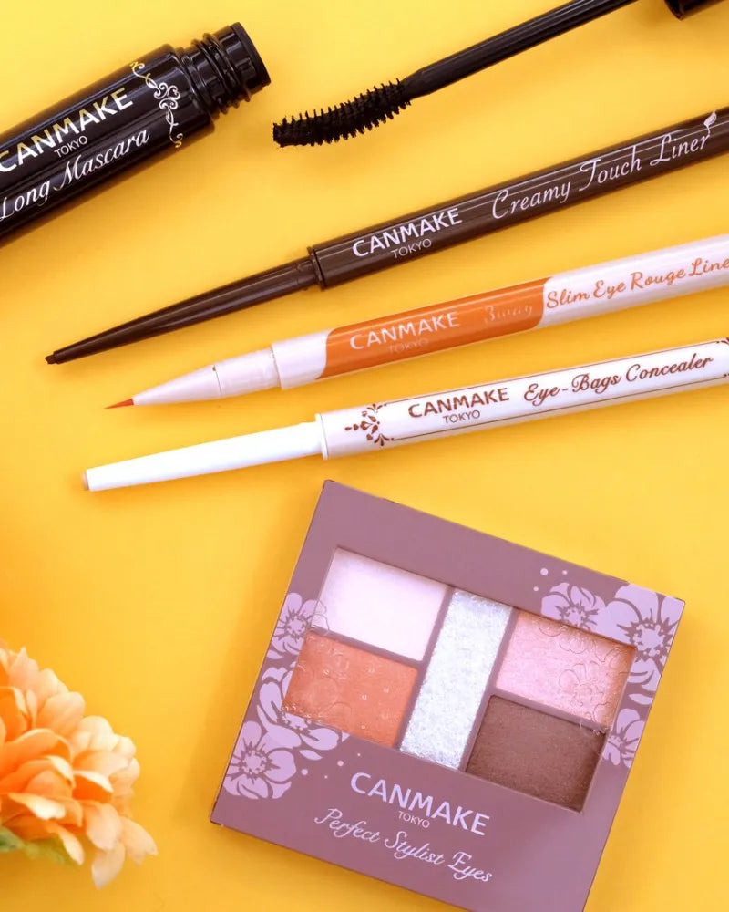 Canmake Perfect Stylist Eyes