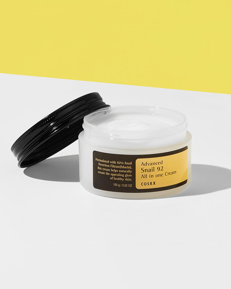 COSRX | Korean Skincare - Unique Bunny