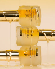 d'Alba White Truffle Double Layer Revitalizing Serum - Unique Bunny