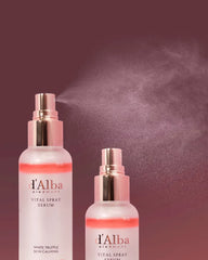 d'Alba White Truffle Vital Spray Serum - Unique Bunny