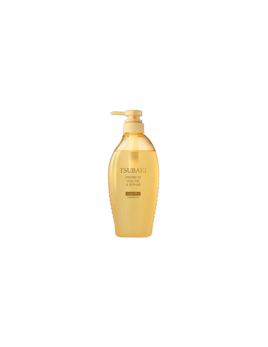 Shiseido Tsubaki Premium Repair Shampoo