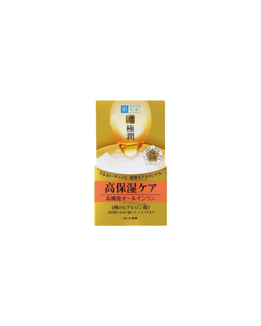Hada Labo Gokujyun Premium Perfect Gel - Unique Bunny