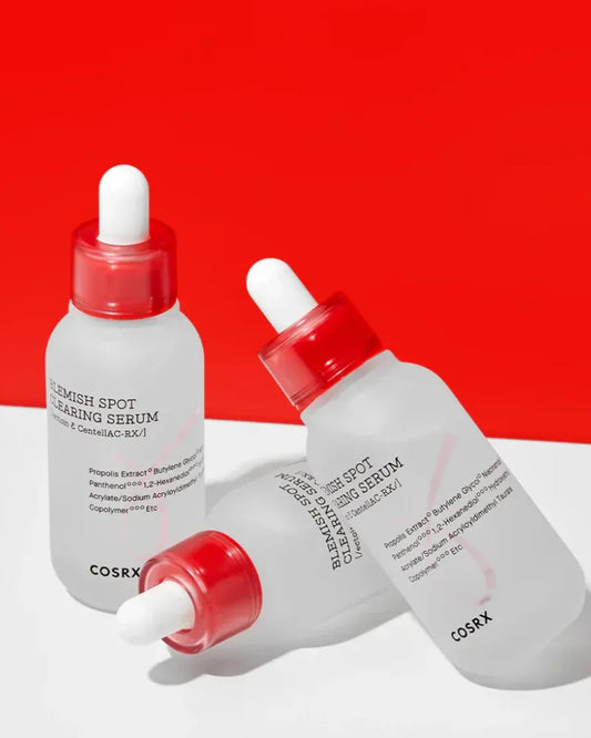 COSRX Ac Collection Blemish Spot Clearing Serum - Unique Bunny