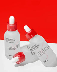 COSRX Ac Collection Blemish Spot Clearing Serum - Unique Bunny