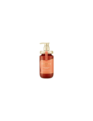 &honey Creamy EX Damage Repair Treatment - Unique Bunny