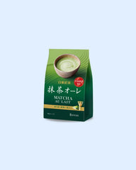Nitto Matcha Au Lait